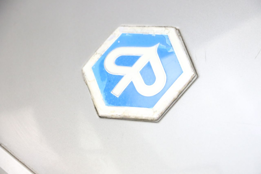 photo de OSŁONA TYLNA PIAGGIO MP3 LT 400 (2007 - 2012) - Oznaczenia i referencje