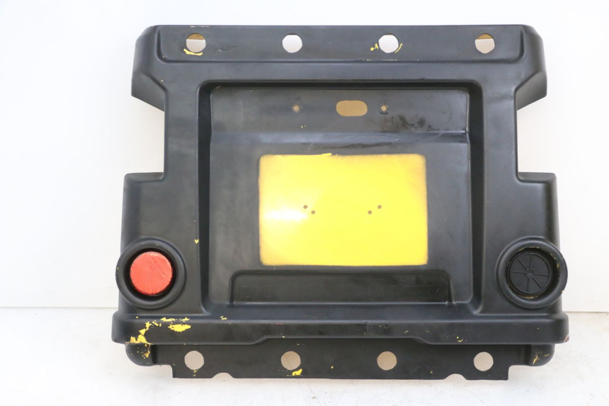 photo de OSŁONA TYLNA LIGIER PULSE 3 1 (2014 - 2020) - Widok główny