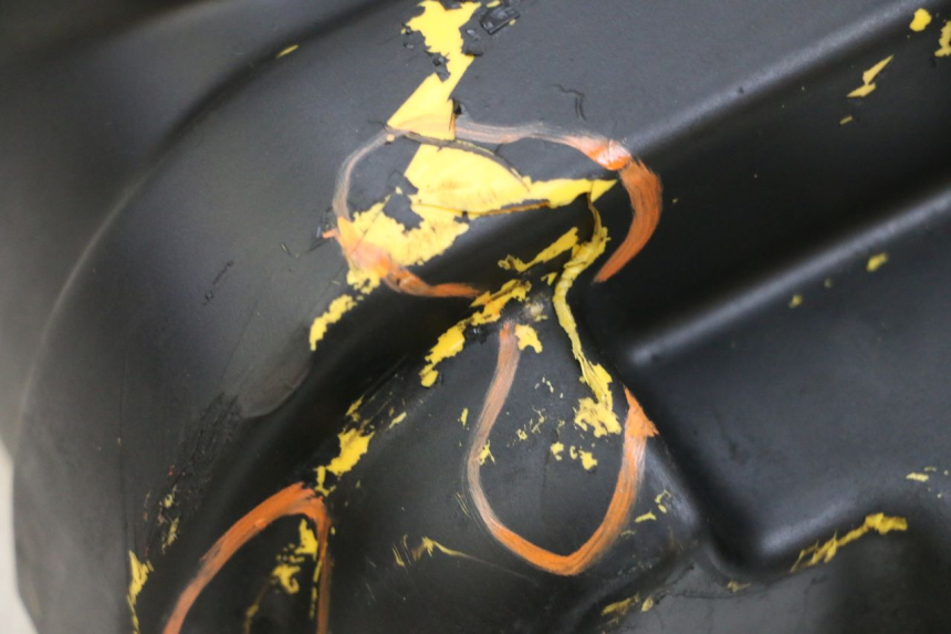 photo de OSŁONA TYLNA LIGIER PULSE 3 1 (2014 - 2020) - Szczegół części