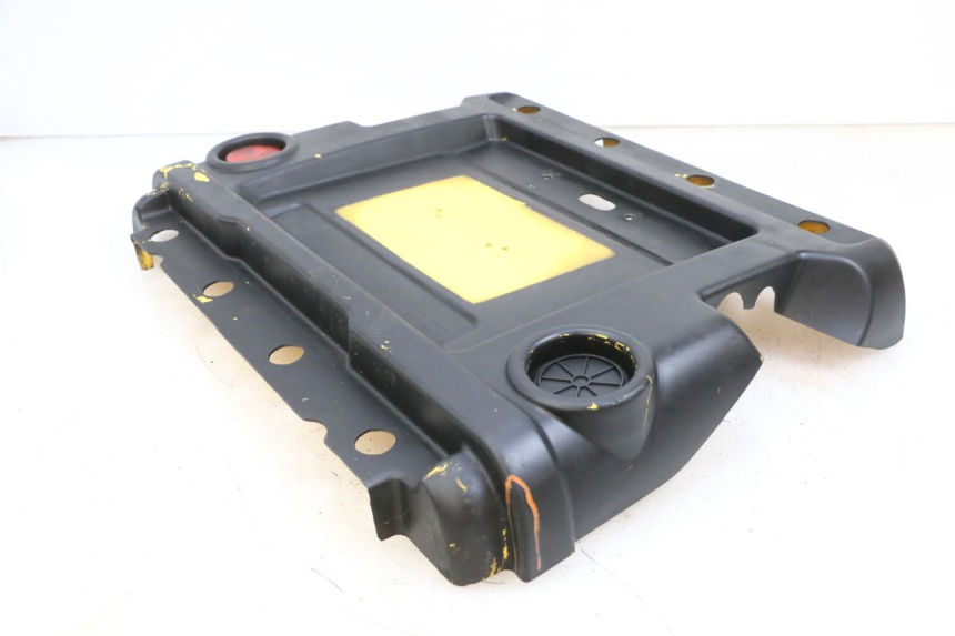 photo de OSŁONA TYLNA LIGIER PULSE 3 1 (2014 - 2020) - Szczegóły charakterystyczne