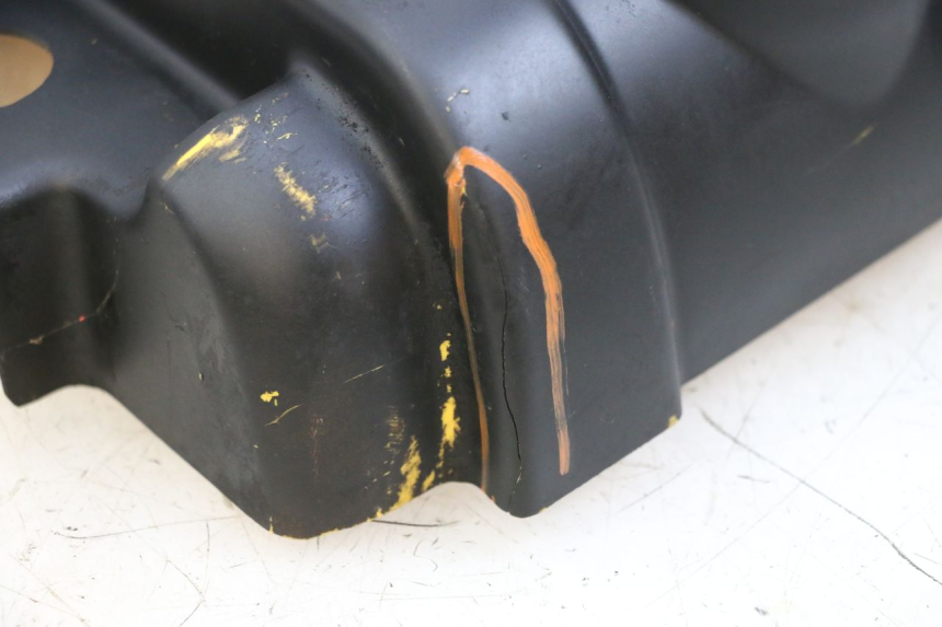 photo de OSŁONA TYLNA LIGIER PULSE 3 1 (2014 - 2020) - Zbliżenie komponentów