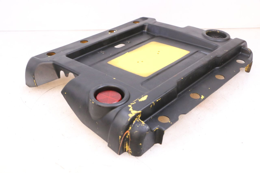 photo de OSŁONA TYLNA LIGIER PULSE 3 1 (2014 - 2020) - Widok z bliska