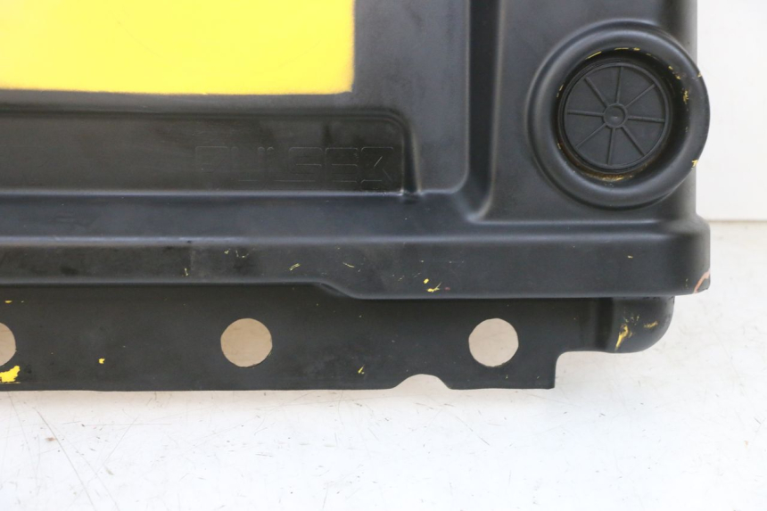 photo de OSŁONA TYLNA LIGIER PULSE 3 1 (2014 - 2020) - Struktura - zbliżenie