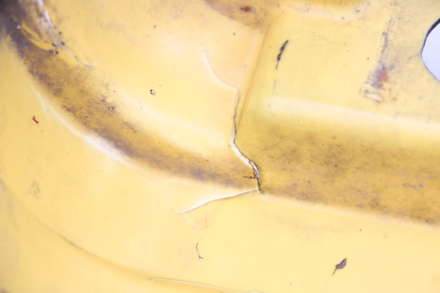 photo de OSŁONA TYLNA LIGIER PULSE 3 1 (2014 - 2020) - Zbliżenie techniczne