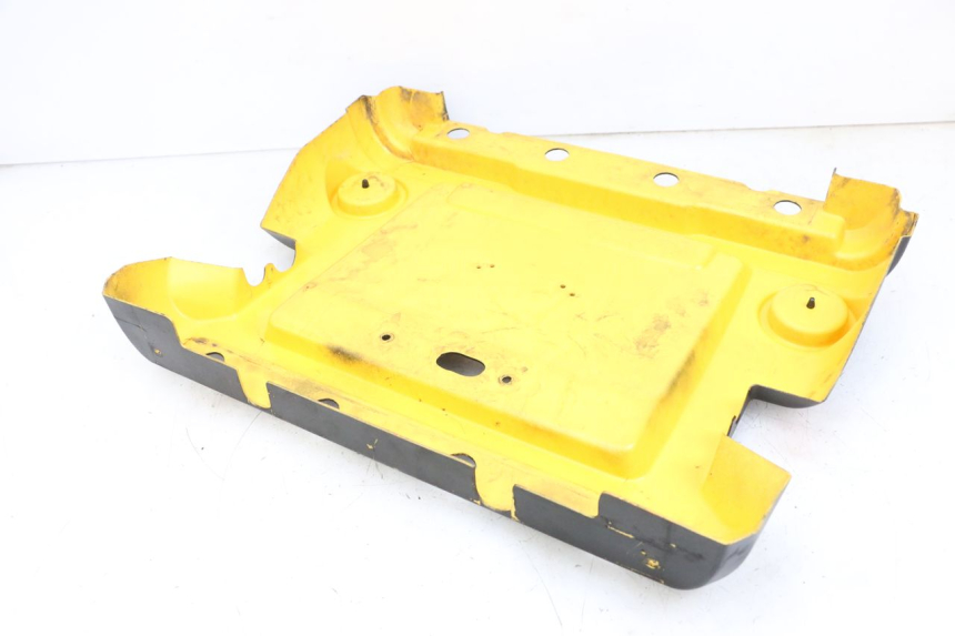 photo de OSŁONA TYLNA LIGIER PULSE 3 1 (2014 - 2020) - Punkty mocowania