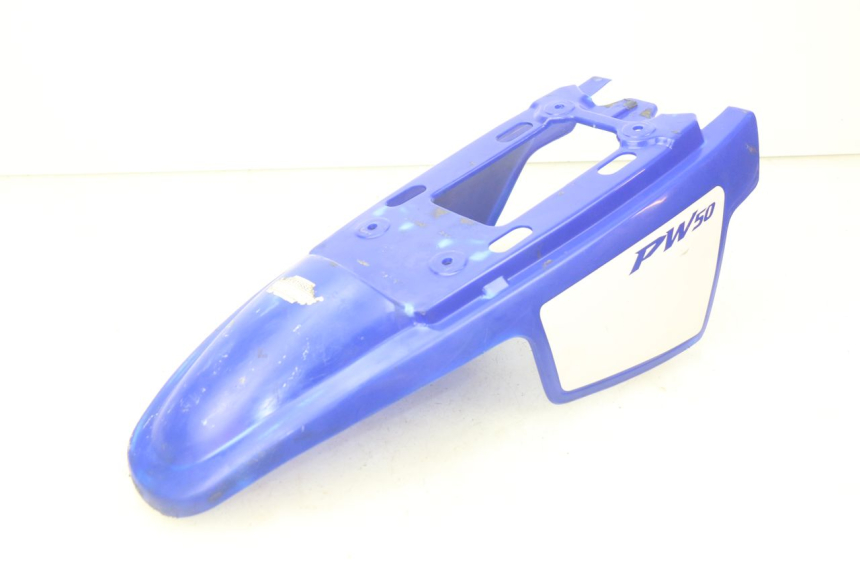 photo de OSŁONA TYLNA YAMAHA PW 50 (1984 - 2025) - Punkty mocowania