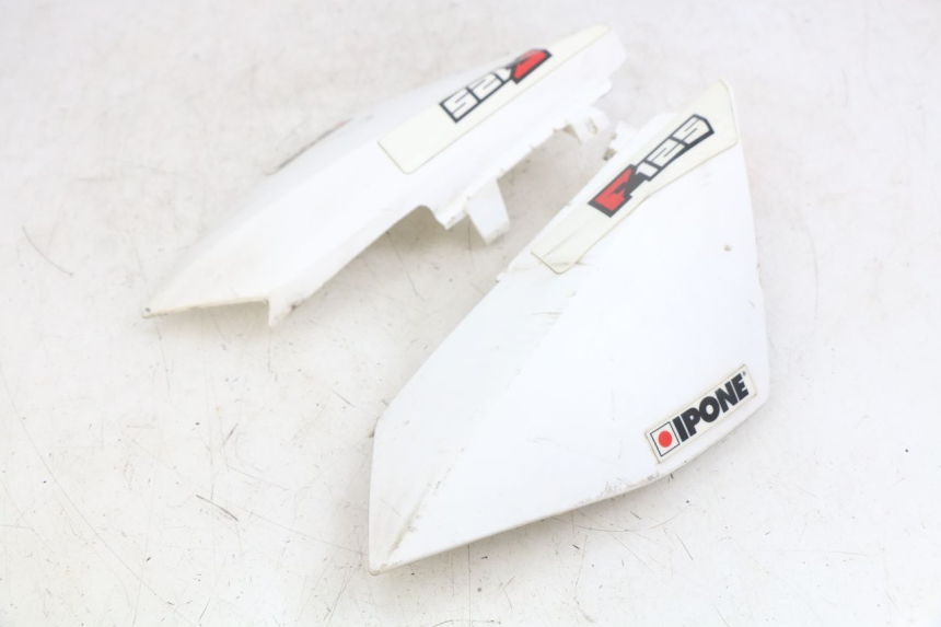 photo de OSŁONA TYLNA YCF R-START 125 - Szczegół części