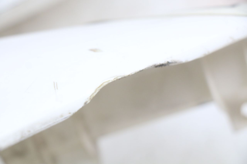 photo de OSŁONA TYLNA YCF R-START 125 - Zoom stanu zużycia