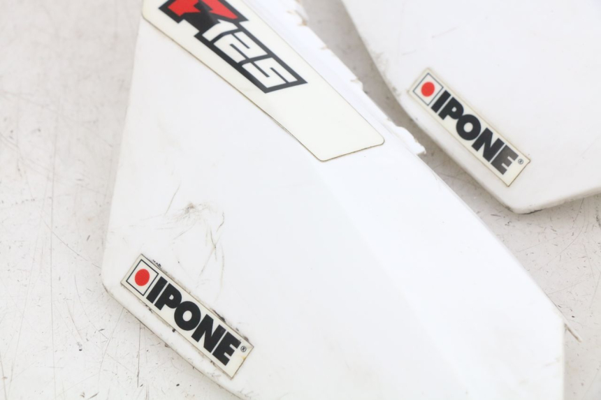 photo de OSŁONA TYLNA YCF R-START 125 - Część sprawdzona