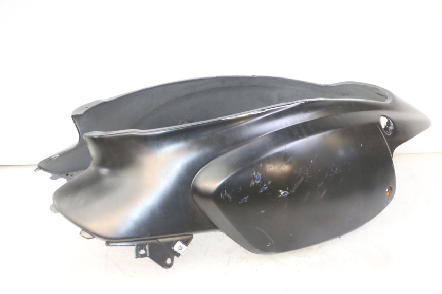 photo de OSŁONA TYLNA APRILIA RALLY AC 50 (1995 - 2004) - Stan powierzchni