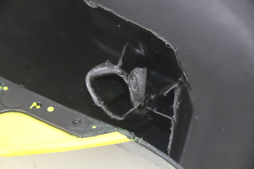 photo de OSŁONA TYLNA SUZUKI RM-Z RMZ 250 (2010 - 2016) - Zbliżenie komponentów