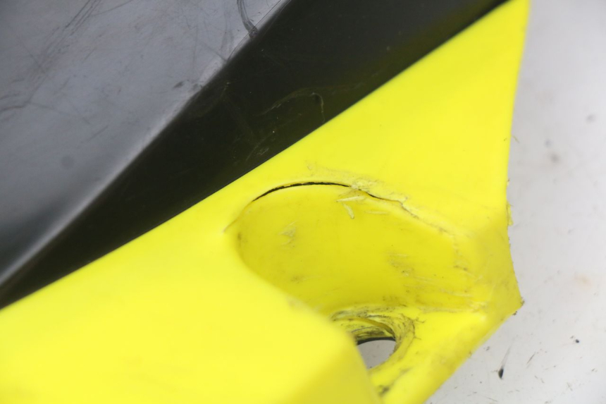 photo de OSŁONA TYLNA SUZUKI RM-Z RMZ 250 (2010 - 2016) - Inny kąt widzenia