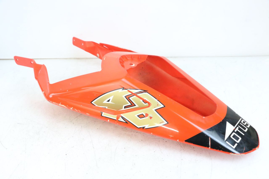 photo de OSŁONA TYLNA APRILIA RS 50 (2006 - 2010) - Oznaczenia i referencje