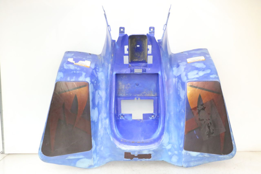 photo de OSŁONA TYLNA HYTRACK S 150 (2003 - 2011) - Widok główny