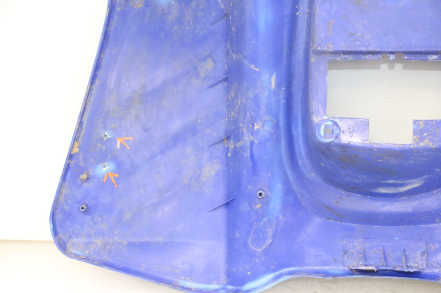 photo de OSŁONA TYLNA HYTRACK S 150 (2003 - 2011) - Zbliżenie komponentów