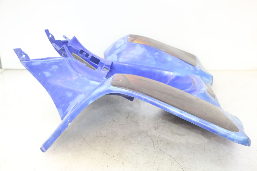 photo de OSŁONA TYLNA HYTRACK S 150 (2003 - 2011) - Zoom stanu zużycia