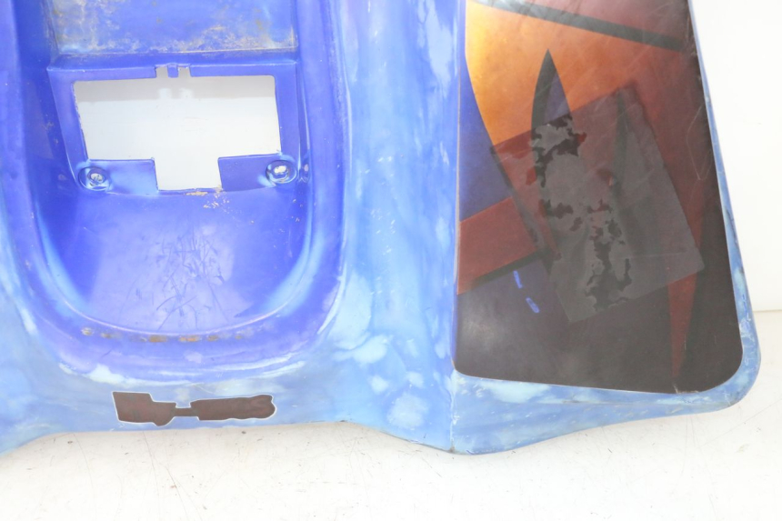 photo de OSŁONA TYLNA HYTRACK S 150 (2003 - 2011) - Inny kąt widzenia