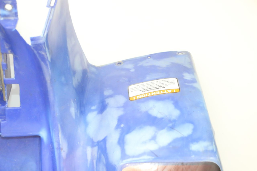 photo de OSŁONA TYLNA HYTRACK S 150 (2003 - 2011) - Zbliżenie techniczne