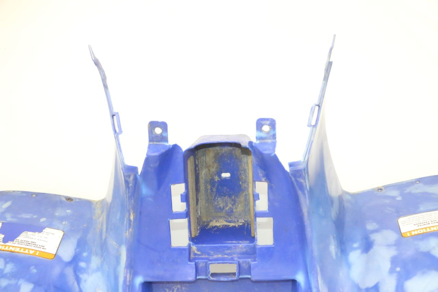 photo de OSŁONA TYLNA HYTRACK S 150 (2003 - 2011) - Widok ogólny