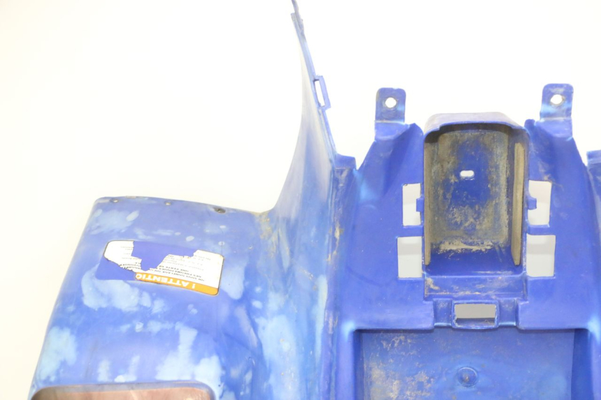 photo de OSŁONA TYLNA HYTRACK S 150 (2003 - 2011) - Punkty mocowania