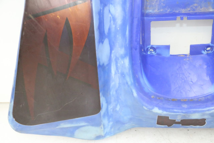 photo de OSŁONA TYLNA HYTRACK S 150 (2003 - 2011) - Stan powierzchni