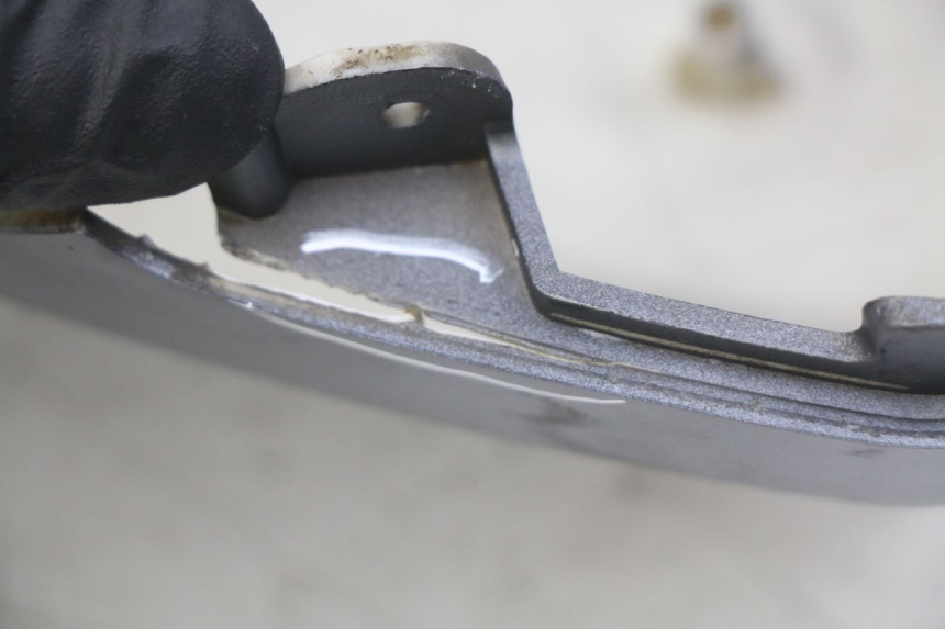 photo de OSŁONA TYLNA LVNENG S5 1 (2019 - 2023) - Szczegół części