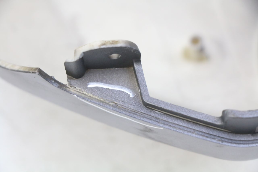 photo de OSŁONA TYLNA LVNENG S5 1 (2019 - 2023) - Zoom stanu zużycia