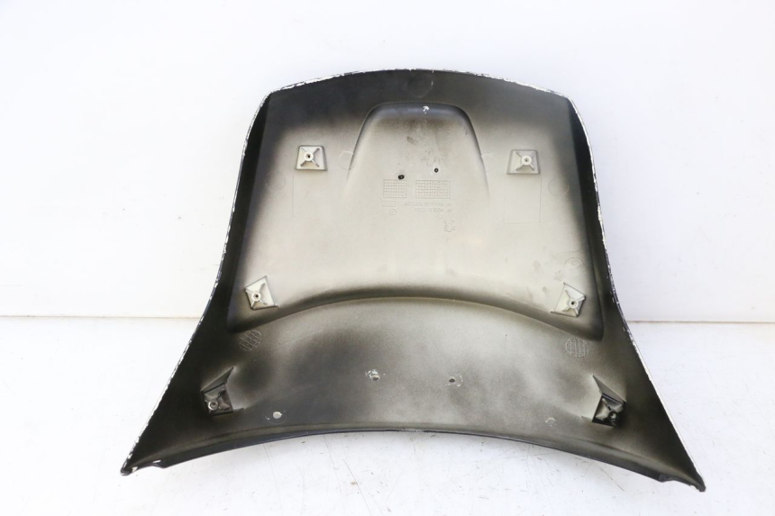 photo de OSŁONA TYLNA PEUGEOT SATELIS 125 (2013 - 2018) - Punkty mocowania