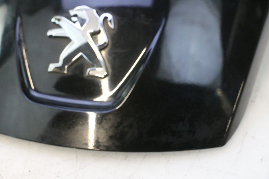 photo de OSŁONA TYLNA PEUGEOT SATELIS 125 (2013 - 2018) - Inny kąt widzenia