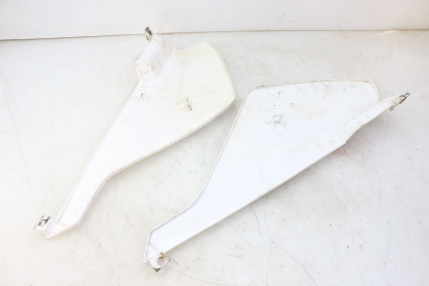 photo de OSŁONA TYLNA DERBI SENDA SM DRD 50 (2008 - 2013) - Widok ogólny