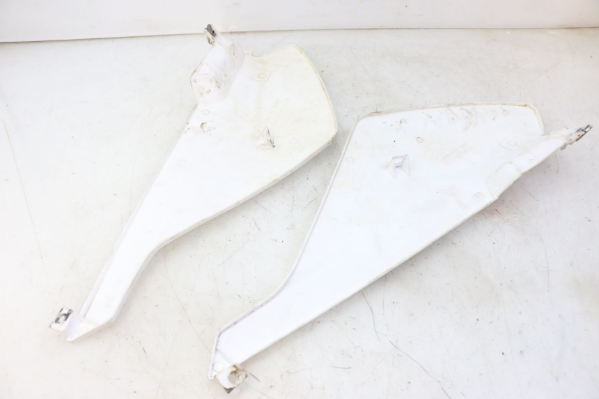 photo de OSŁONA TYLNA DERBI SENDA SM DRD 50 (2008 - 2013) - Punkty mocowania