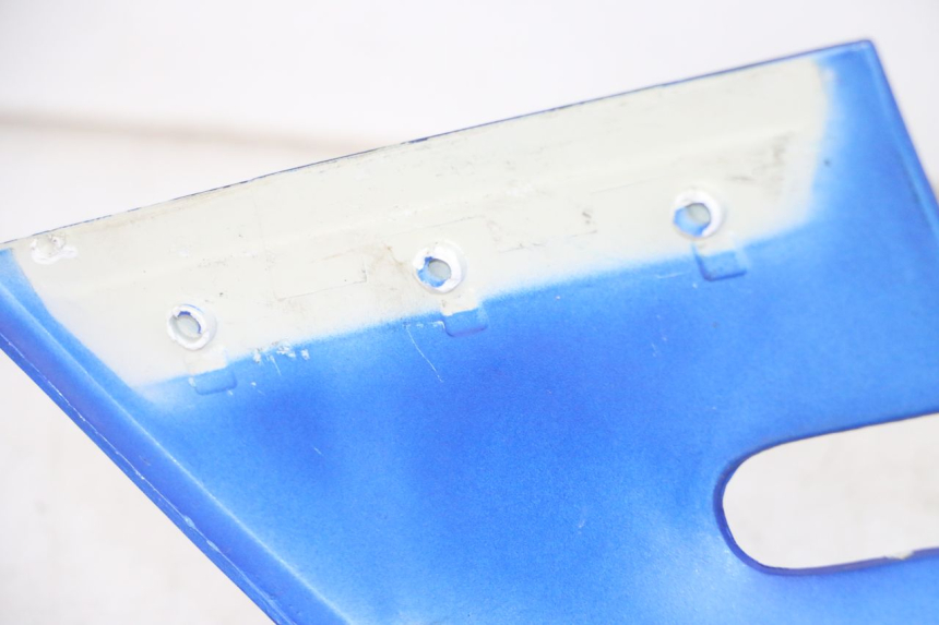 photo de OSŁONA TYLNA PEUGEOT SPEEDFIGHT 2 LC 50 (2000 - 2009) - Szczegóły charakterystyczne