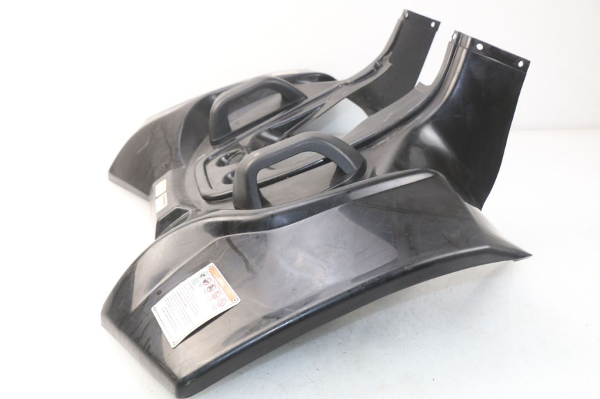 photo de OSŁONA TYLNA ORION SPORTRAX 125 - Zoom stanu zużycia