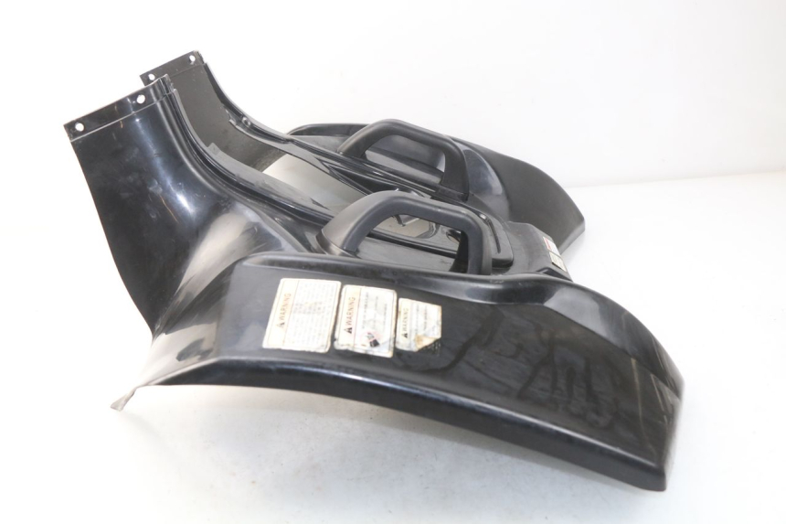 photo de OSŁONA TYLNA ORION SPORTRAX 125 - Zbliżenie techniczne