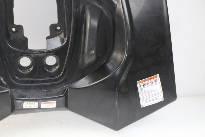 photo de OSŁONA TYLNA ORION SPORTRAX 125 - Widok ogólny