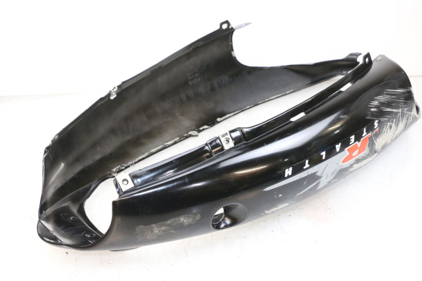 photo de OSŁONA TYLNA APRILIA SR CARB LC 2T 50 (2004 - 2012) - Szczegół części