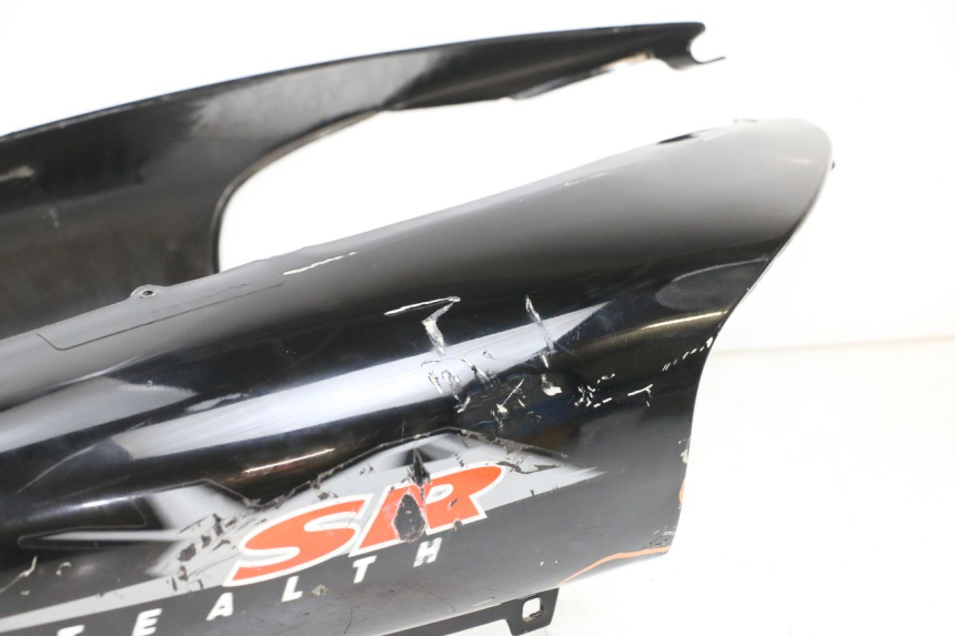 photo de OSŁONA TYLNA APRILIA SR CARB LC 2T 50 (2004 - 2012) - Widok z bliska