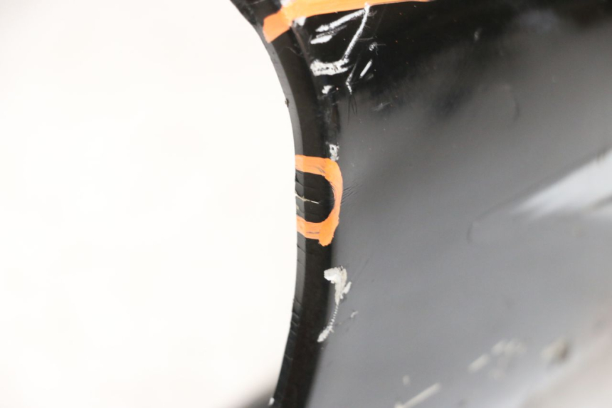 photo de OSŁONA TYLNA APRILIA SR CARB LC 2T 50 (2004 - 2012) - Widok ogólny