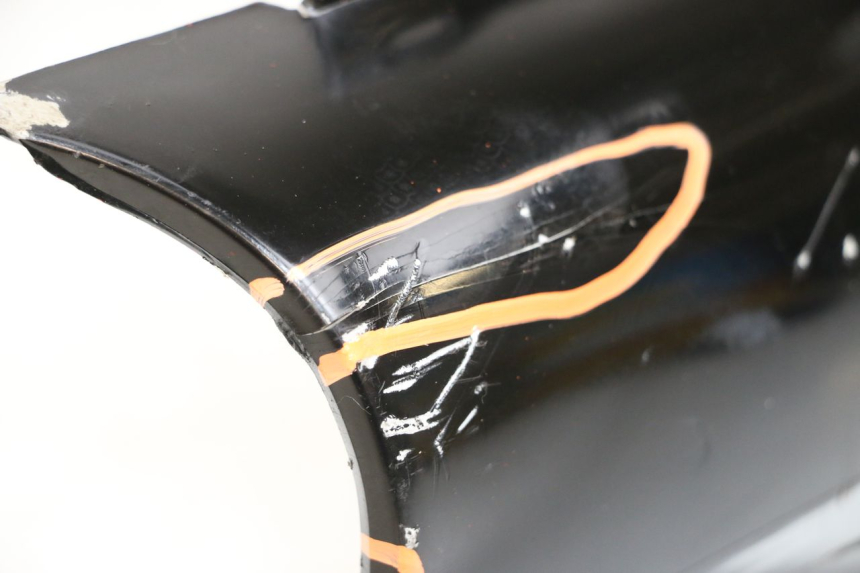 photo de OSŁONA TYLNA APRILIA SR CARB LC 2T 50 (2004 - 2012) - Punkty mocowania