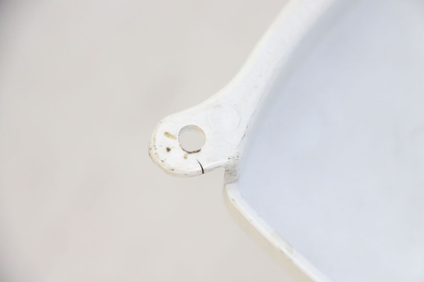 photo de OSŁONA TYLNA PEUGEOT STREETZONE 2T 50 (2014 - 2019) - Widok produktu