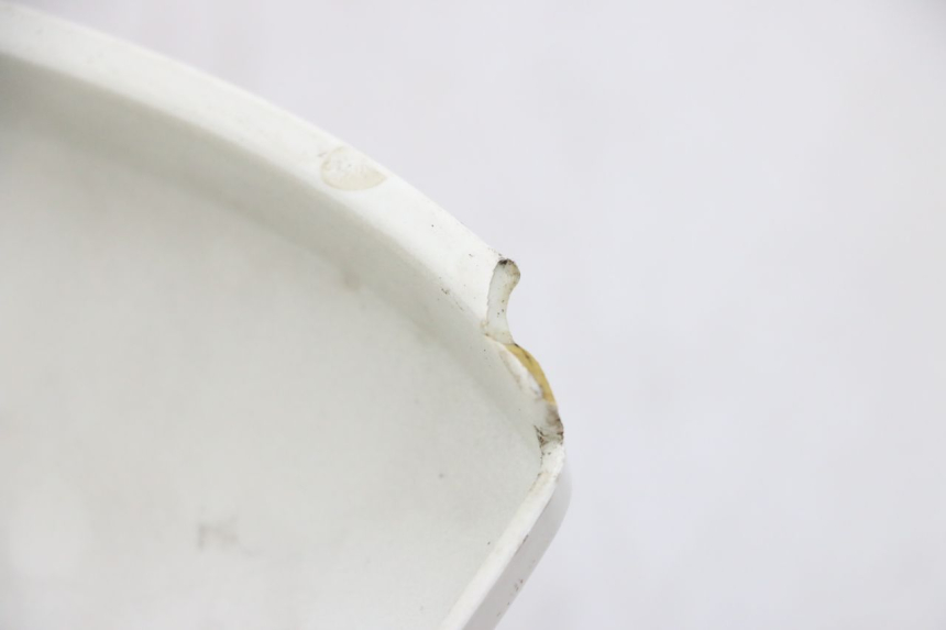 photo de OSŁONA TYLNA PEUGEOT STREETZONE 2T 50 (2014 - 2019) - Zbliżenie techniczne