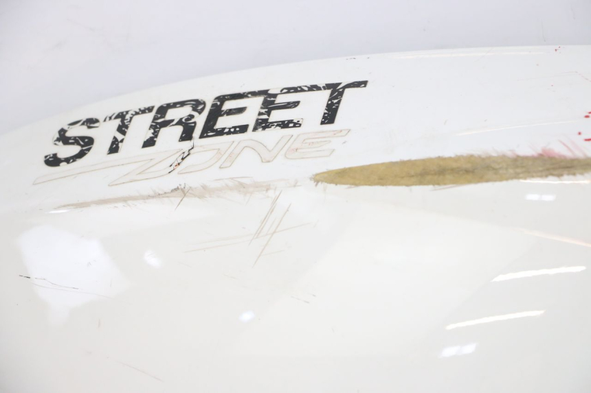 photo de OSŁONA TYLNA PEUGEOT STREETZONE 2T 50 (2014 - 2019) - Stan powierzchni