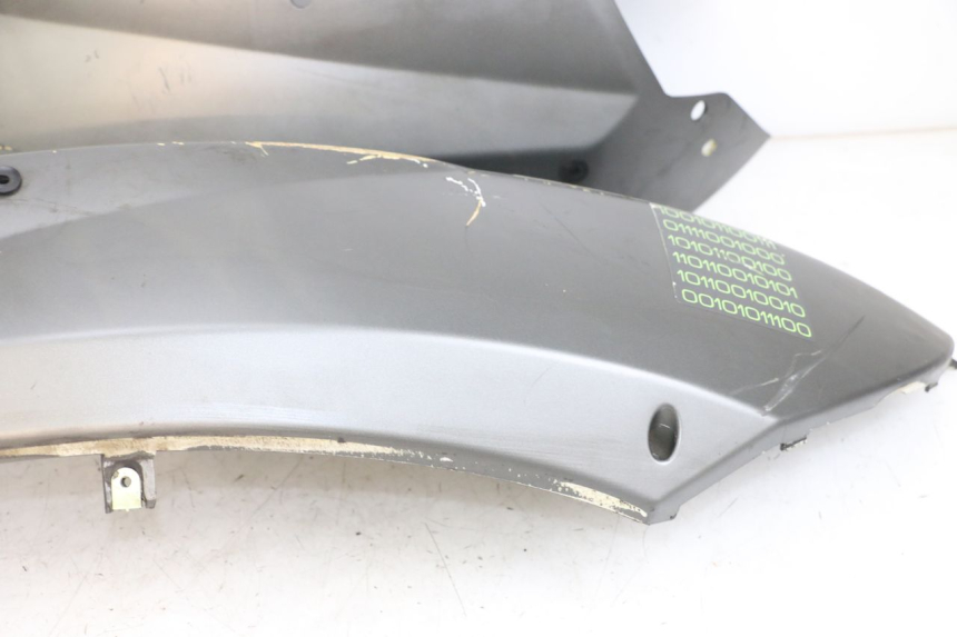 photo de OSŁONA TYLNA PEUGEOT STREETZONE I 2T 50 (2018 - 2020) - Widok z bliska