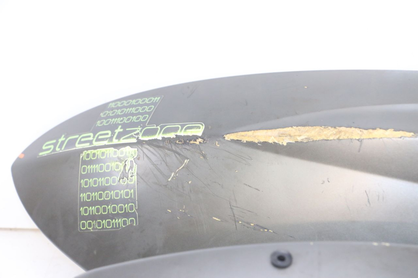 photo de OSŁONA TYLNA PEUGEOT STREETZONE I 2T 50 (2018 - 2020) - Kontrola wizualna