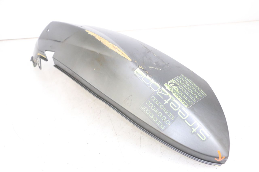 photo de OSŁONA TYLNA PEUGEOT STREETZONE I 2T 50 (2018 - 2020) - Punkty mocowania