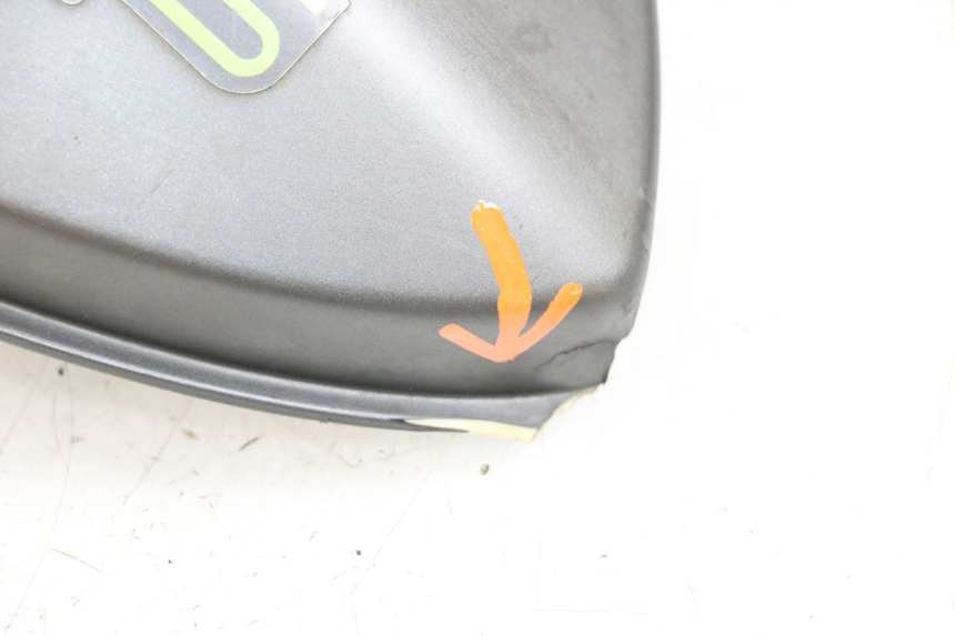 photo de OSŁONA TYLNA PEUGEOT STREETZONE I 2T 50 (2018 - 2020) - Stan powierzchni