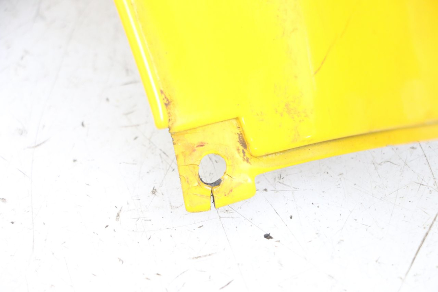 photo de OSŁONA TYLNA SUZUKI SV N 650 (1999 - 2002) - Szczegóły charakterystyczne