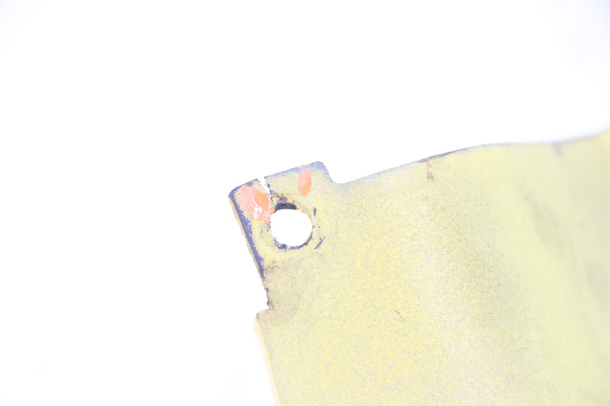 photo de OSŁONA TYLNA SUZUKI SV N 650 (1999 - 2002) - Zbliżenie komponentów