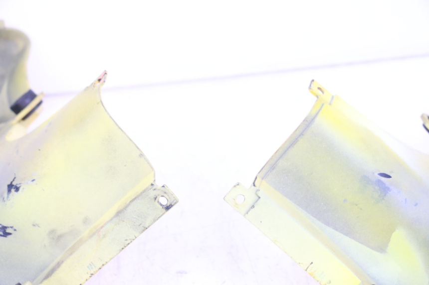 photo de OSŁONA TYLNA SUZUKI SV N 650 (1999 - 2002) - Zoom stanu zużycia