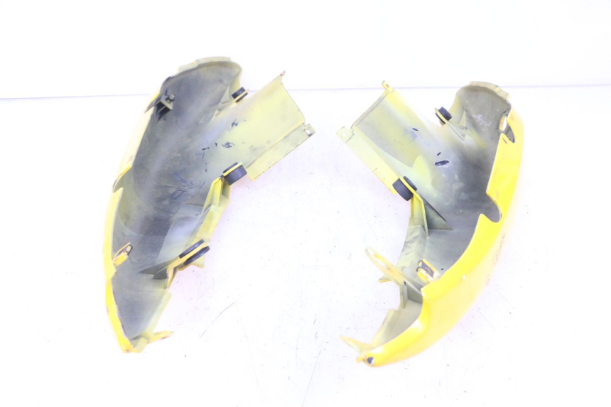 photo de OSŁONA TYLNA SUZUKI SV N 650 (1999 - 2002) - Inny kąt widzenia